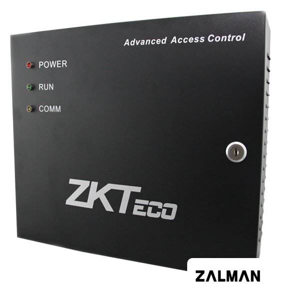 Контроллер доступа ZKTeco C3-100 Box