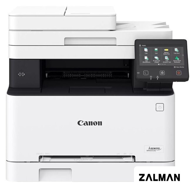 МФУ Canon MF655Cdw 5158C004