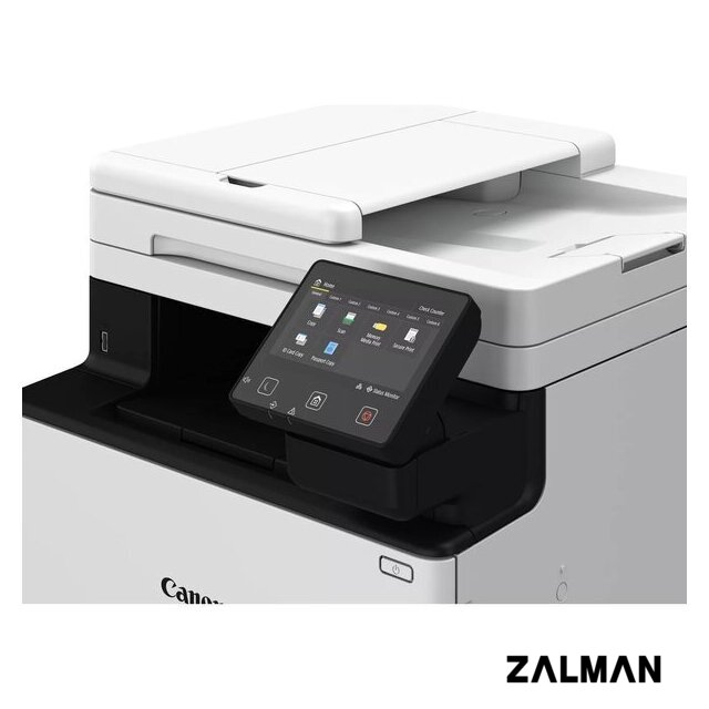 МФУ Canon MF655Cdw 5158C004