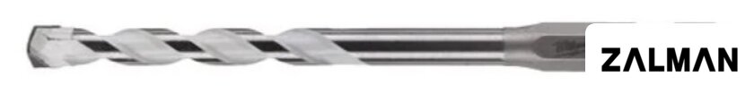 Бур Milwaukee 4932471096