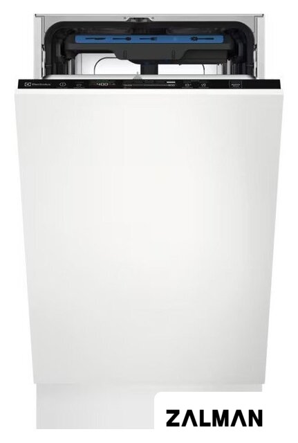 Встраиваемая посудомоечная машина Electrolux AirDry 300 EEA43211L
