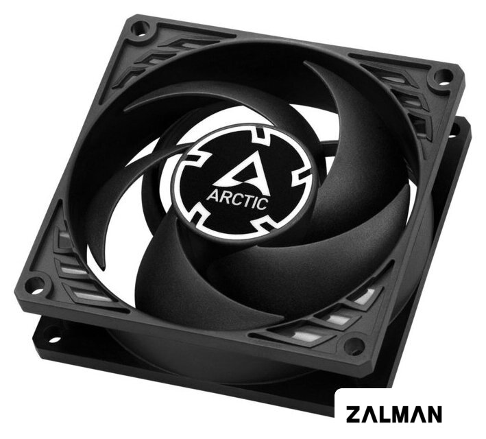 Вентилятор для корпуса Arctic P8 Silent ACFAN00152A