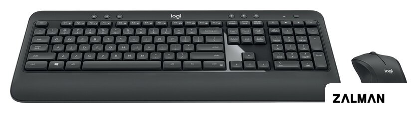 Офисный набор Logitech MK540 Advanced 920-008686