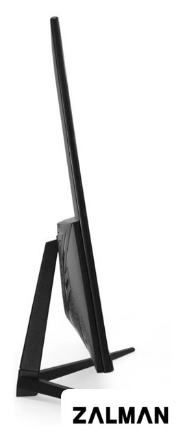 Монитор ExeGate SmartView EP2707TA EX295529RUS