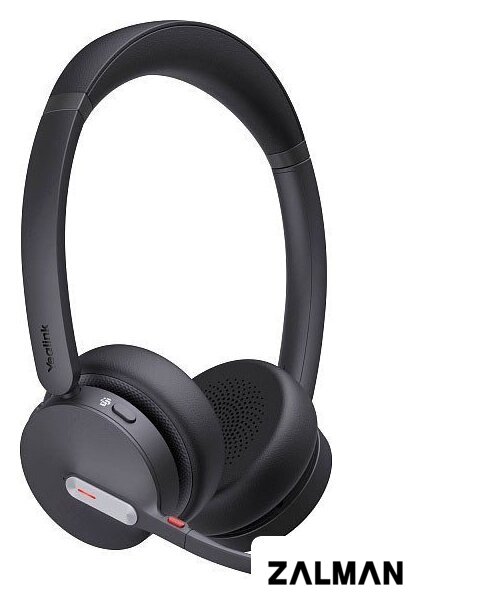 Офисная гарнитура Yealink BH70 Dual UC USB-A