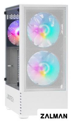 Корпус Montech X2 Mesh (белый)