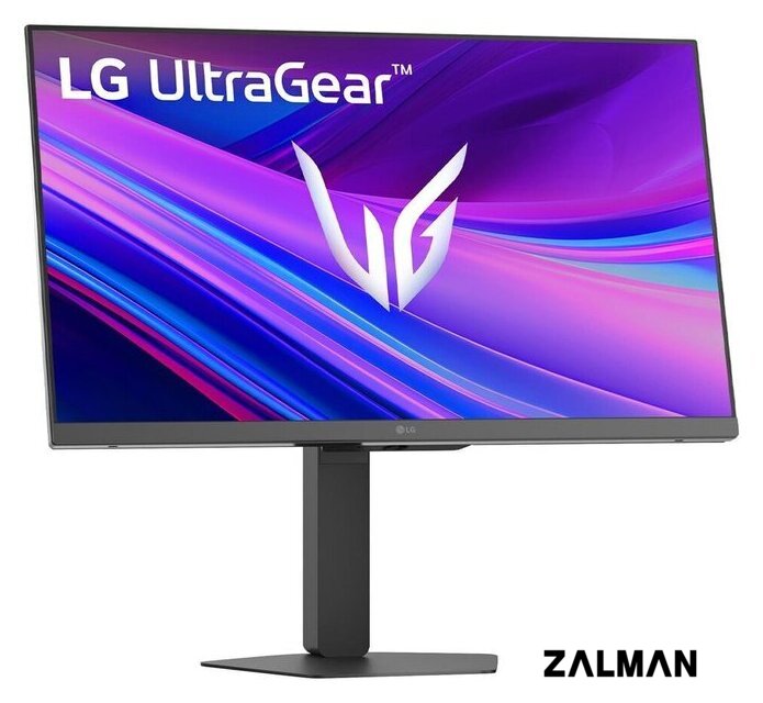 Игровой монитор LG UltraGear 27G440A-B