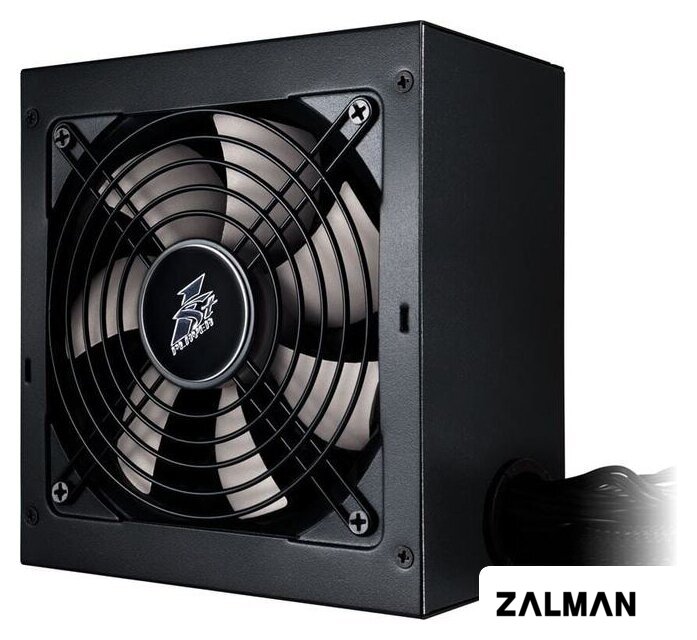 Блок питания 1stPlayer DK Premium 700W PS-700AX