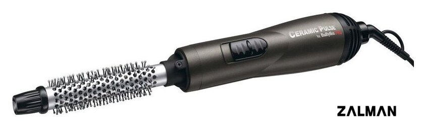 Фен-щетка BaByliss PRO BAB2675TTE