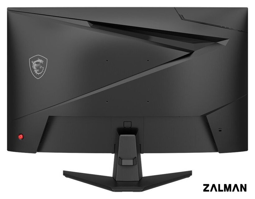 Игровой монитор MSI MAG 275CQF E18