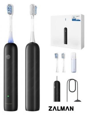 Электрическая зубная щетка Trouver 3D Clean Electric Toothbrush ATB15A (черный)