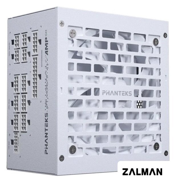 Блок питания Phanteks AMP GH 1000W PH-P1000GR_WT01