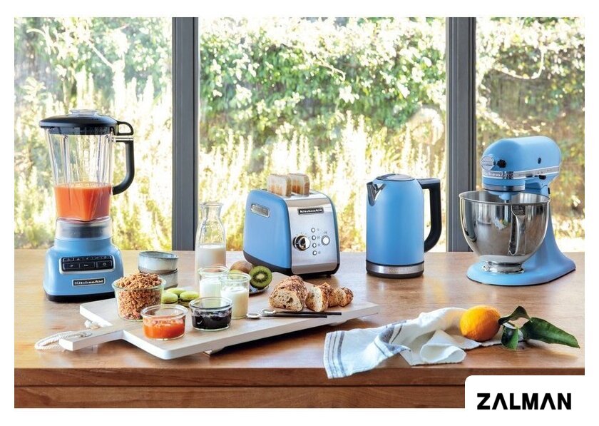 Кухонная машина KitchenAid 5KSM175PSEVB