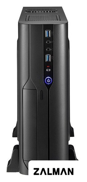 Корпус AeroCool CS-101 (черный)