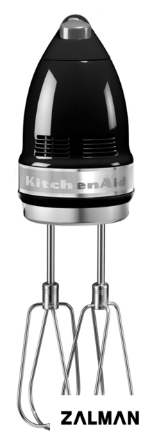 Миксер KitchenAid 5KHM9212EOB