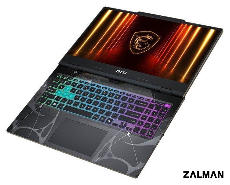 Игровой ноутбук MSI Cyborg A15 AI B2HWFKG-231XBY