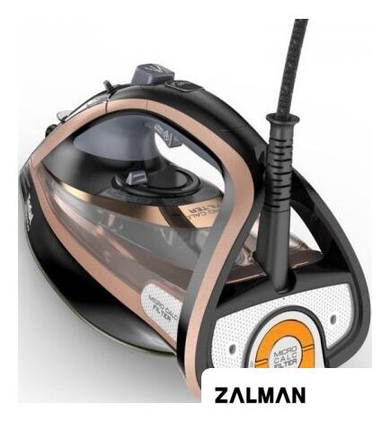 Утюг Tefal FV9867E0