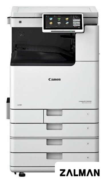 МФУ Canon imageRUNNER Advance DX C3926i