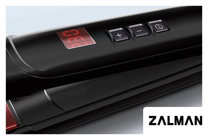 Выпрямитель Valera Swiss'X Agility Ionic [100.20/I]