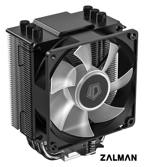 Кулер для процессора ID-Cooling SE-903-XT FRGB