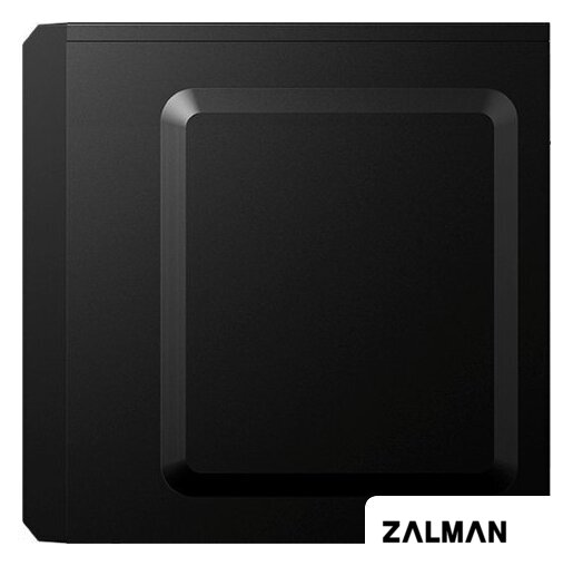 Корпус AeroCool SI 5101
