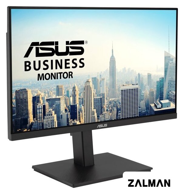 Монитор ASUS Business VA24ECPSN