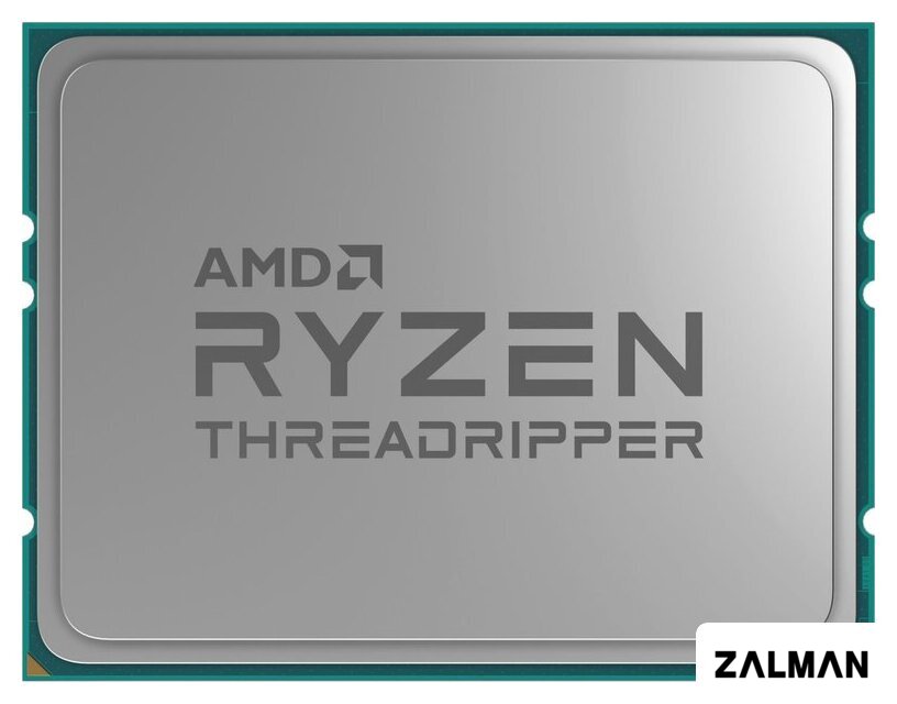 Процессор AMD Ryzen Threadripper 9970X
