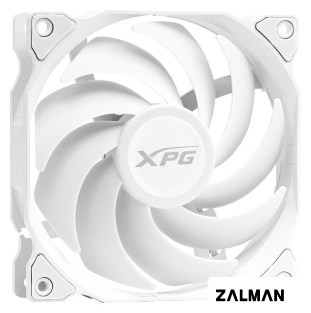 Вентилятор для корпуса ADATA XPG Vento 120 (белый)