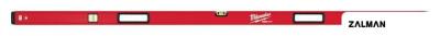 Уровень строительный Milwaukee Redstick Backbone 4932459071