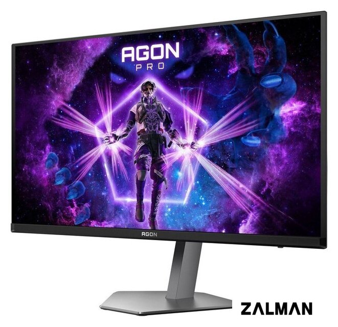 Игровой монитор AOC Agon Pro AG276QKD2