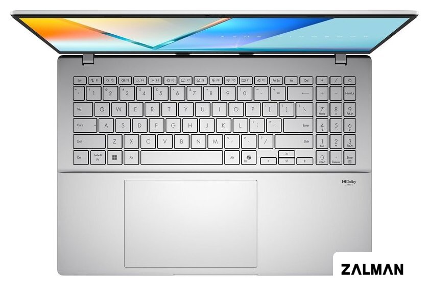 Ноутбук ASUS VivoBook S16 S3607VA-RP096