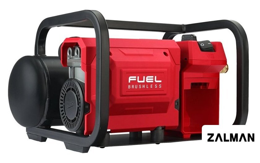 Компрессор Milwaukee M18 FUEL FAC-0 4933472166 (без АКБ)