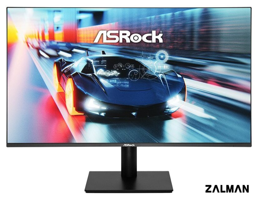 Игровой монитор ASRock CL25FFA