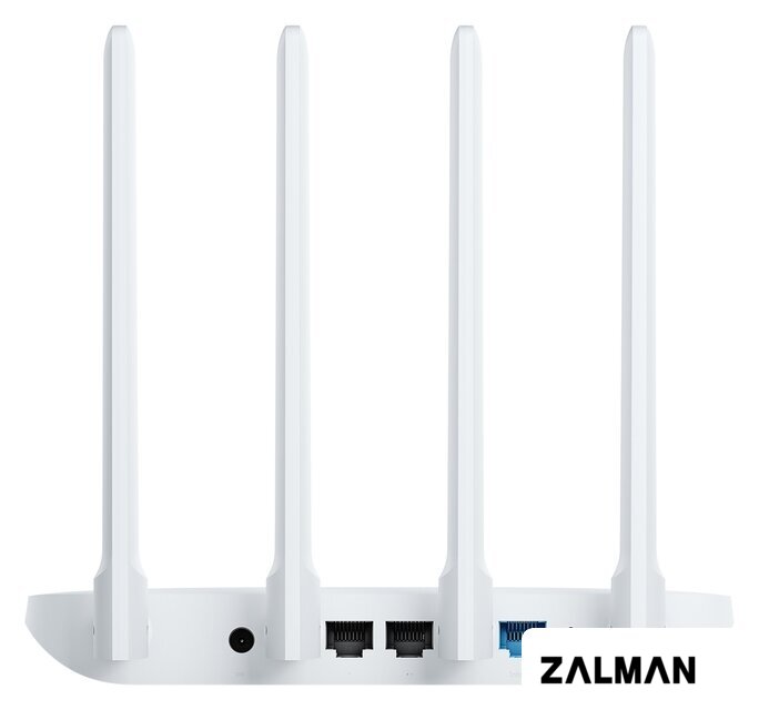 Wi-Fi роутер Xiaomi Mi Router 4c (китайская версия)