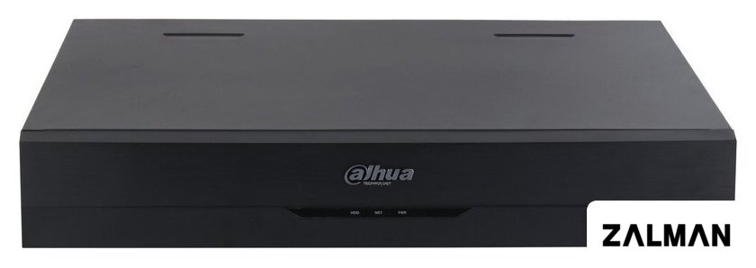 Сетевой видеорегистратор Dahua DHI-NVR4432-EI