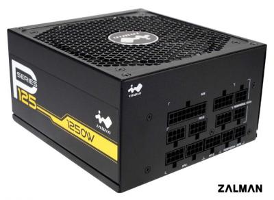 Блок питания In Win P125 IW-PS-P1250W