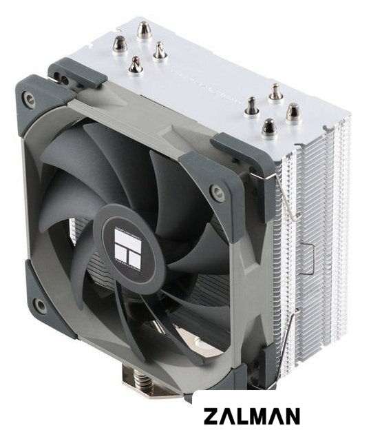 Кулер для процессора Thermalright Assassin Spirit 120