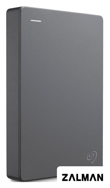 Внешний накопитель Seagate Basic STJL5000400 5TB