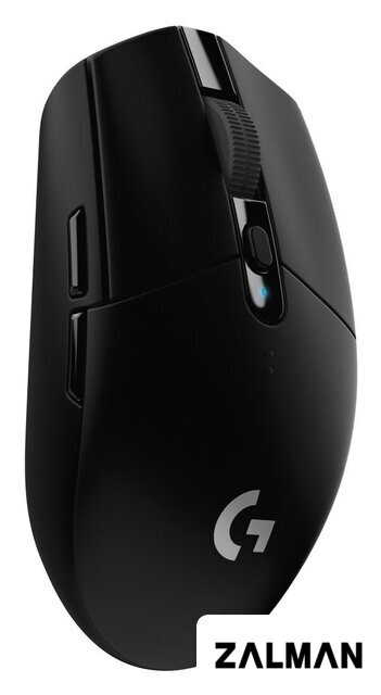 Игровая мышь Logitech G304 Lightspeed (черный)