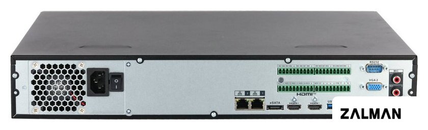 Сетевой видеорегистратор Dahua DHI-NVR5416-EI2