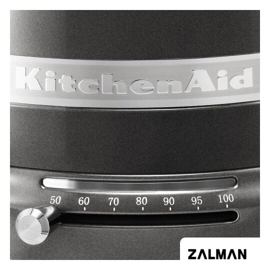 Электрический чайник KitchenAid Artisan 5KEK1522EMS