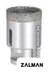 Коронка Bosch 2.608.587.127