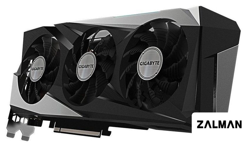 Видеокарта Gigabyte Radeon RX 7600 GAMING OC 8G GV-R76GAMING OC-8GD