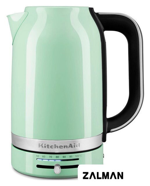 Электрический чайник KitchenAid 5KEK1701EPT