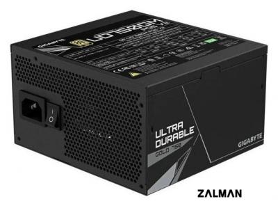 Блок питания Gigabyte UD750GM PG5 V2