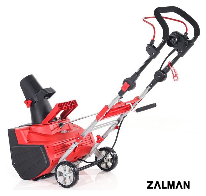 Снегоуборщик Geos SnowLine 46 E 212932