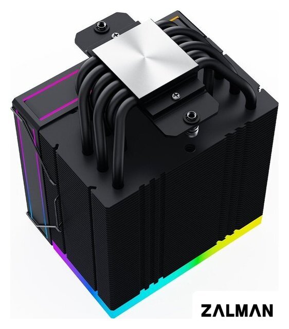Кулер для процессора ID-Cooling Frozn A610 ARGB