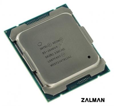 Процессор Intel Xeon E5-2690 V4