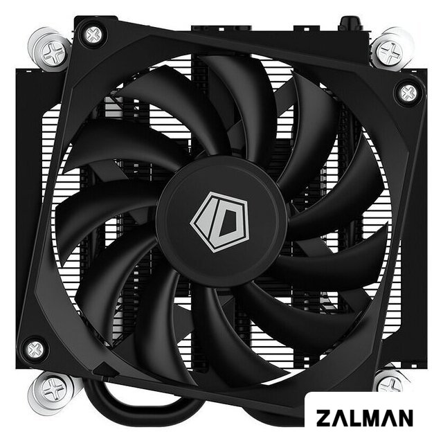 Кулер для процессора ID-Cooling IS-23i Black