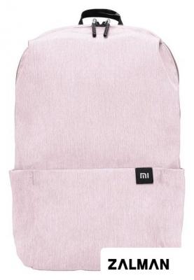 Городской рюкзак Xiaomi Mi Casual Daypack (светло-розовый)